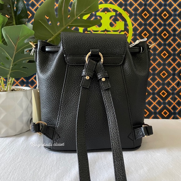 New, thea mini bucket backpack - Picture 9 of 14